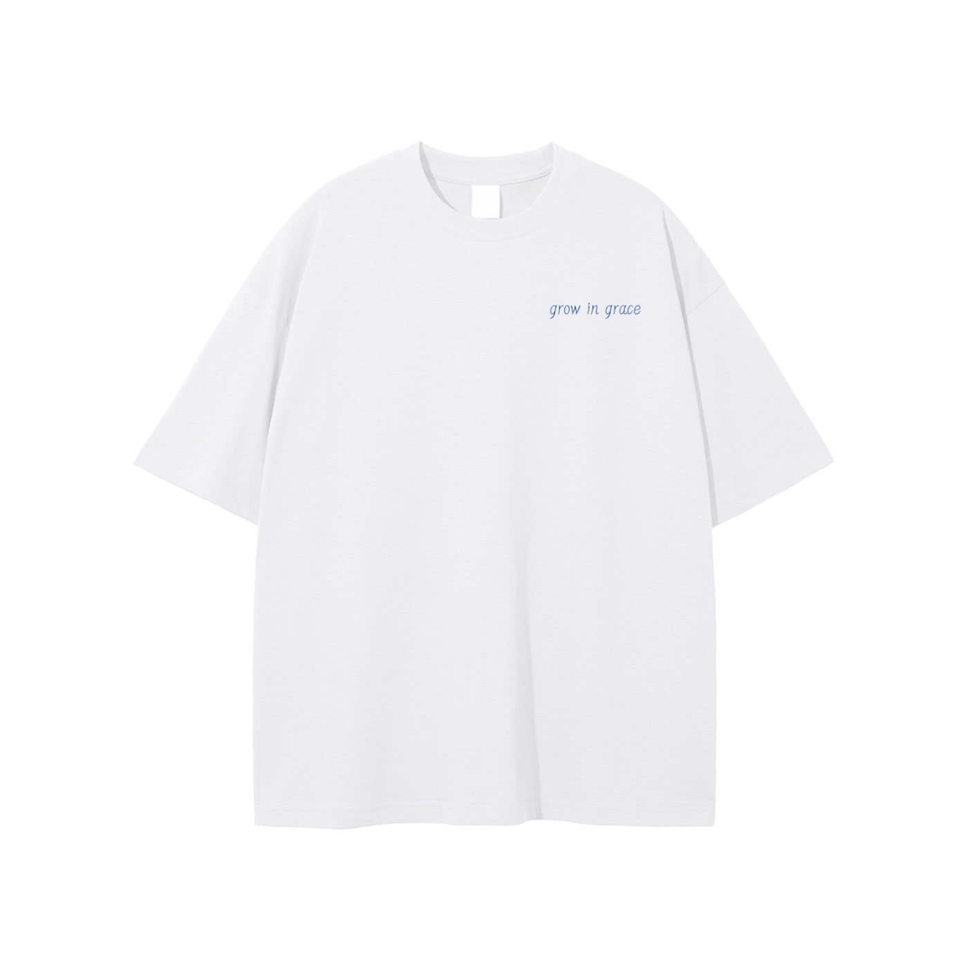 GROW IN GRACE ADULT UNISEX TEE