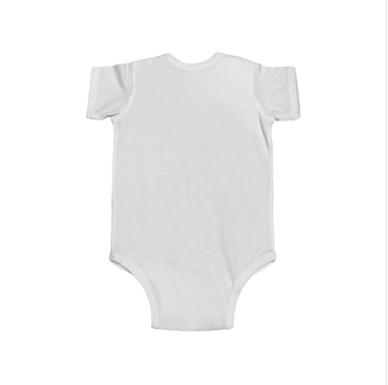 CHOOSE JOY ONESIE