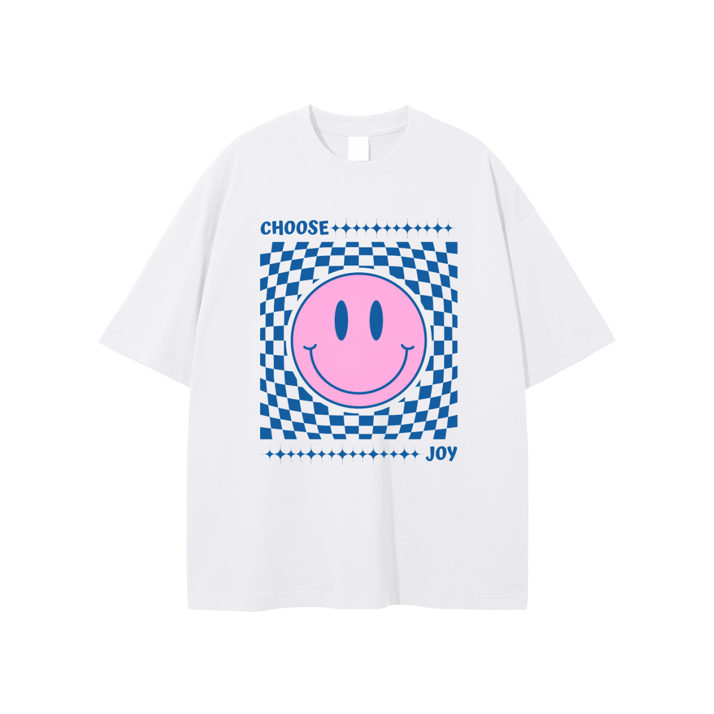CHOOSE JOY ADULT UNISEX TEE