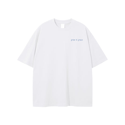 GROW IN GRACE ADULT UNISEX TEE