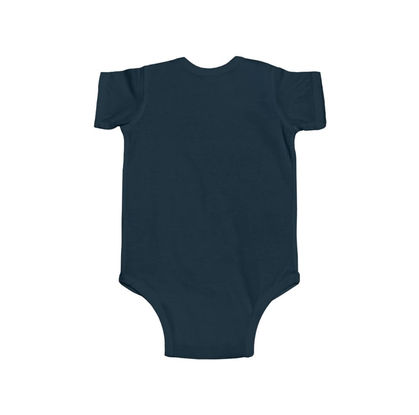 GOD'S CHILD ONESIE